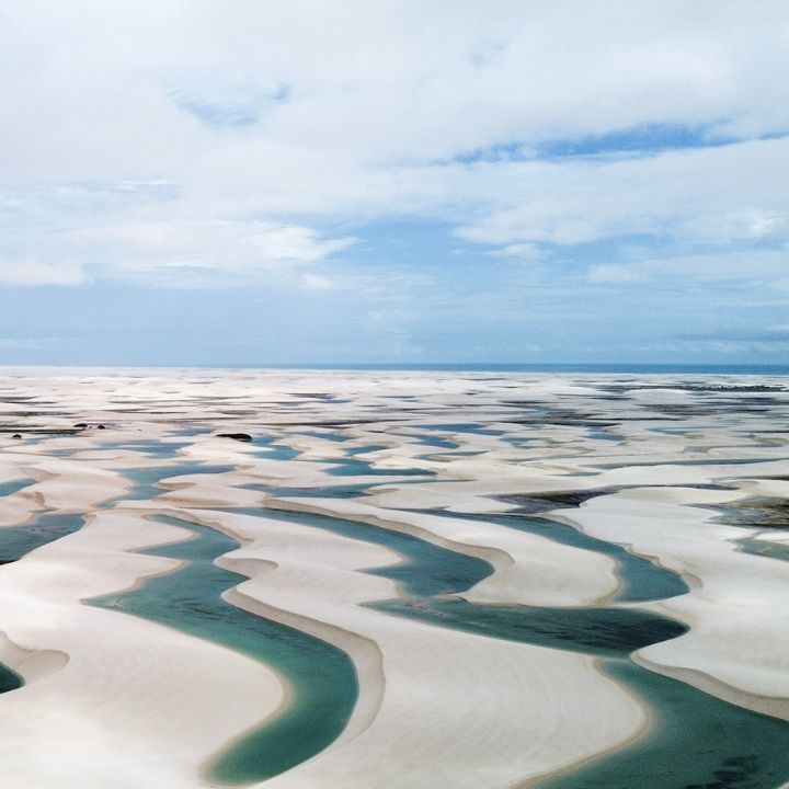 EXCLUSIV EXPERIENCE – Lagoas Exclusivas