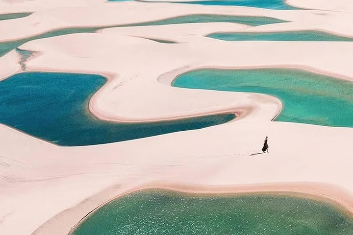 CIRCUITO DUAS LAGOAS