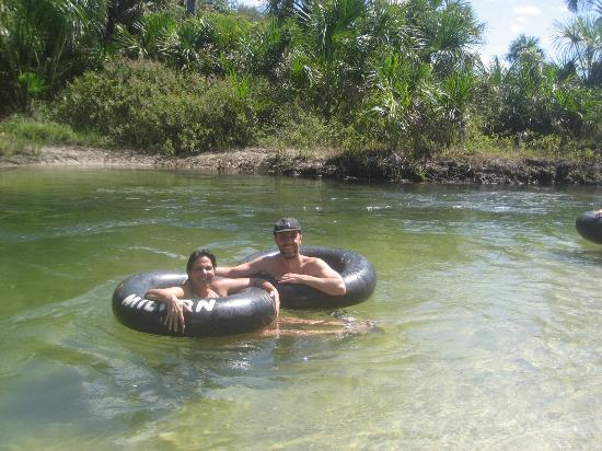 CIRCUITO CARDOSA  (BOIA CROSS)